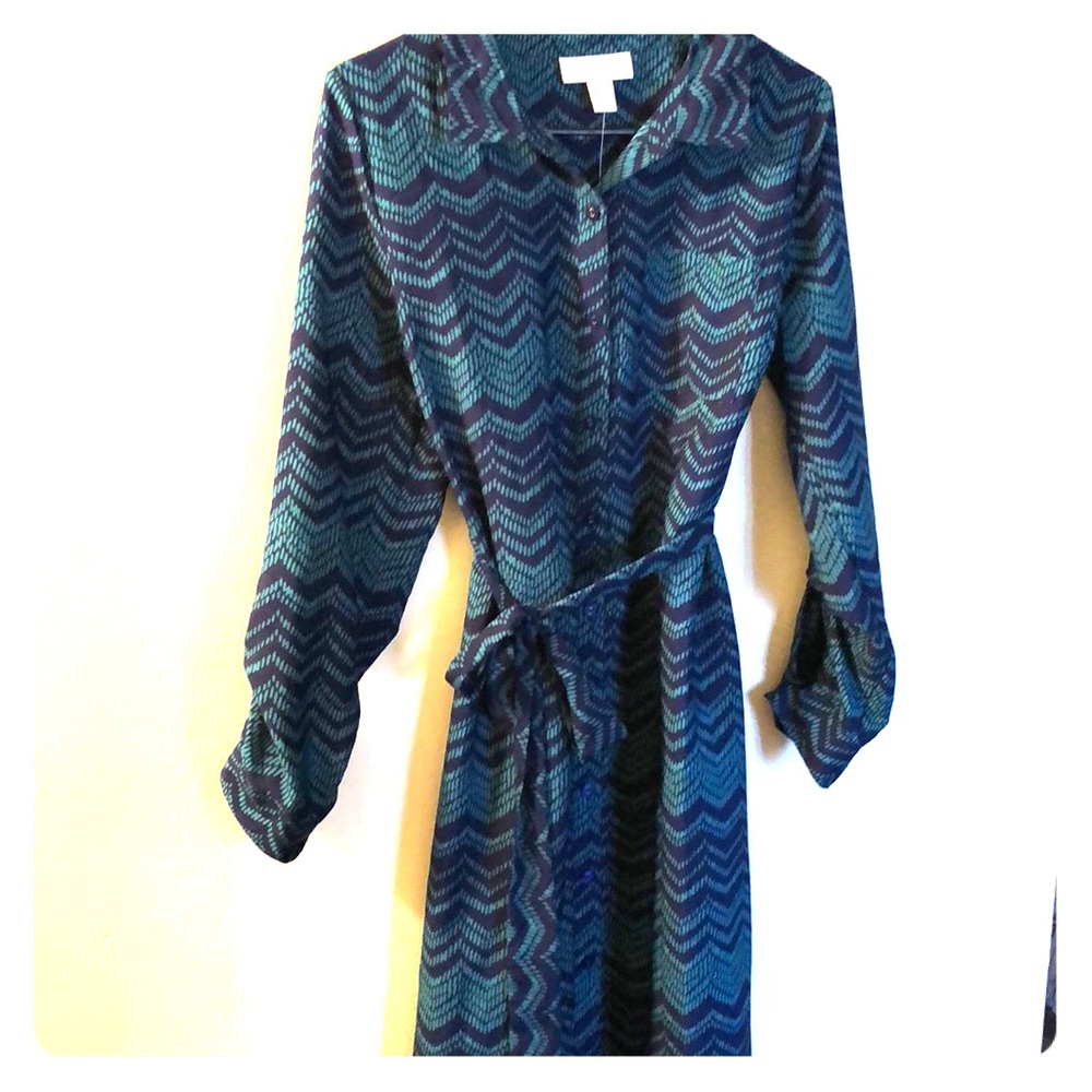 Maternity Dress